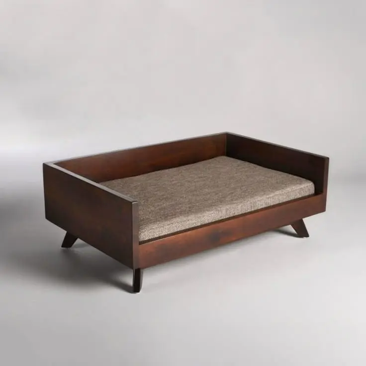 Cama Dog one