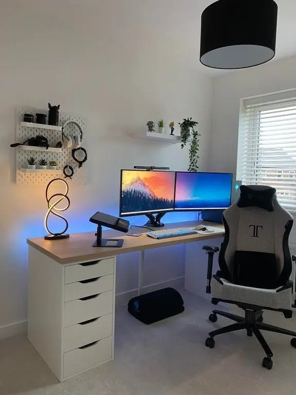 Escritorio Navigada