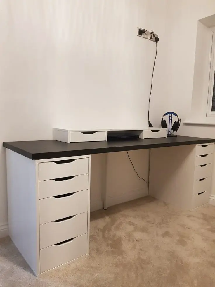 Escritorio Cambrid