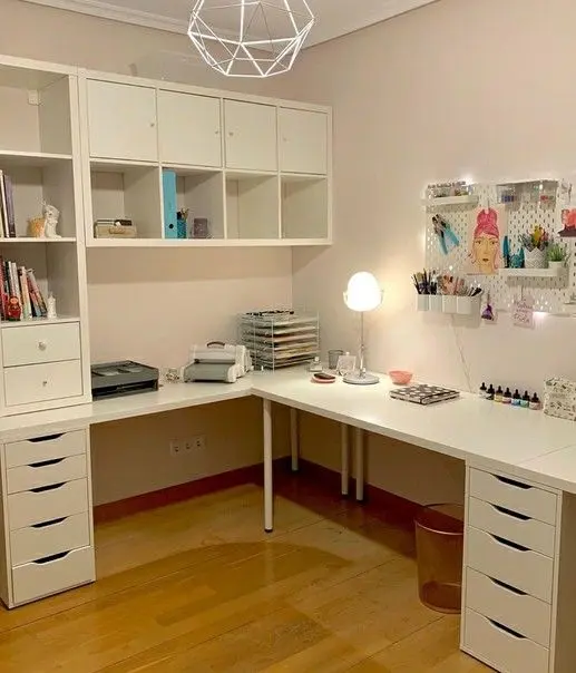 Escritorio Odoria