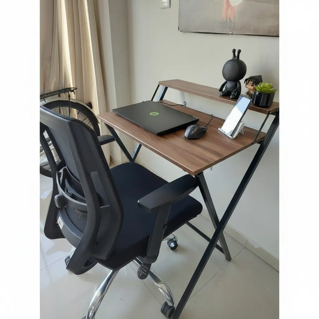 Escritorio Plegable Easy 