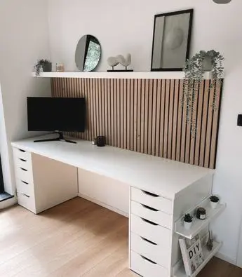 Escritorio Zero