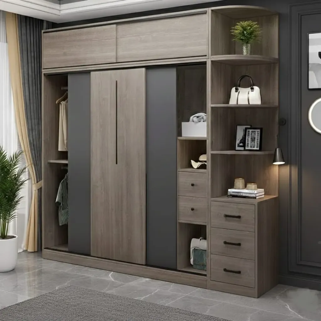Closet Essentials