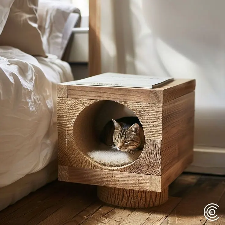 Cama kant