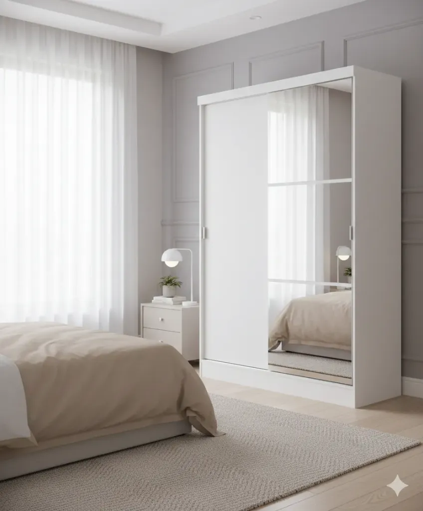 Closet Artdeco