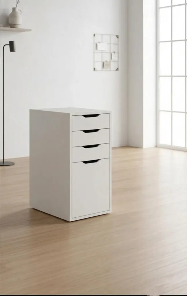 Cajonera Camboy C1