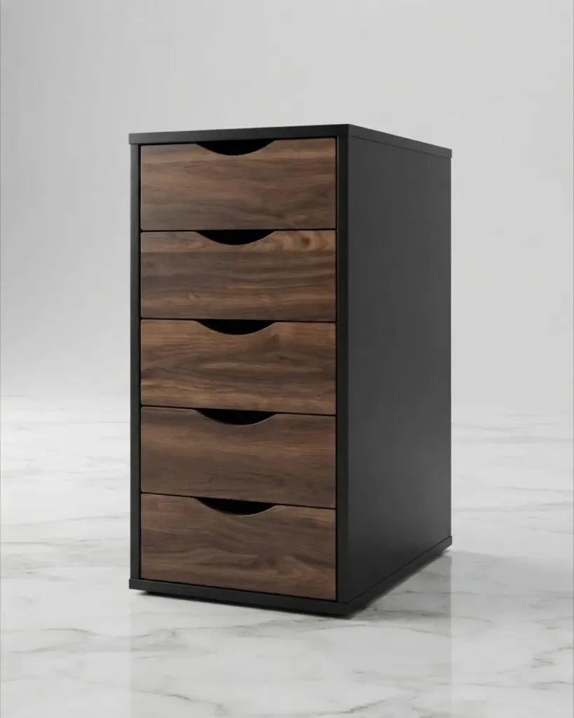 Cajonera Camboy C3