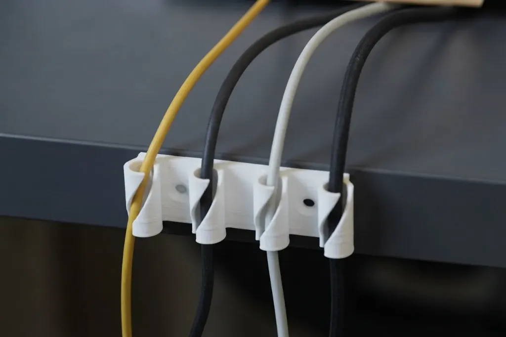 Organizador de cables Camboy