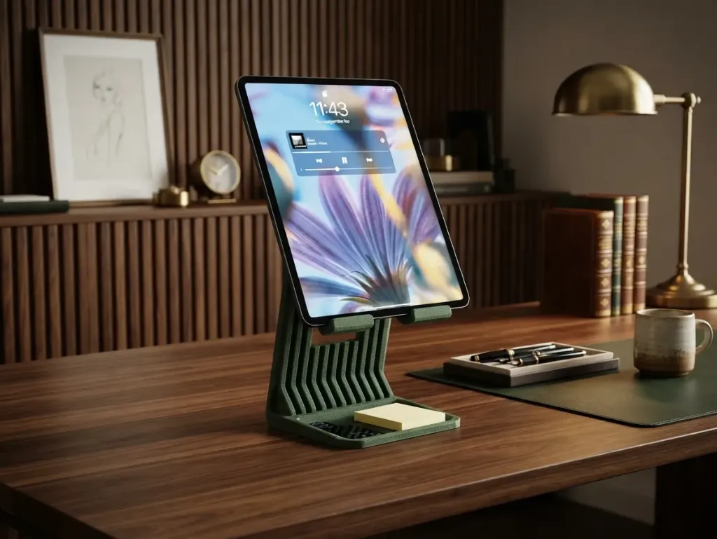 Soporte para Ipad/Tablet