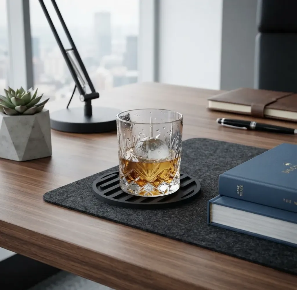Posa vasos Dereck