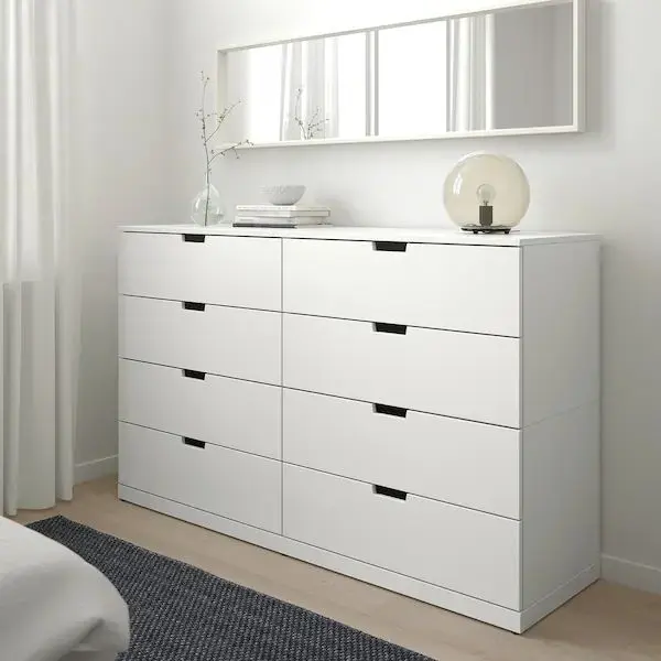 Cómoda Blender